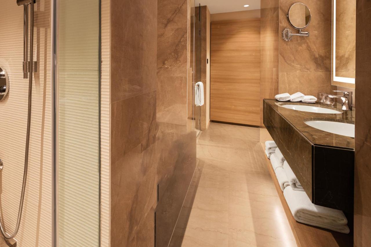 Hyatt Place Vijayawāda Esterno foto